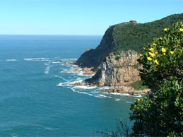 Scenic Garden Route Circular Tour