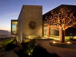 Stellenbosch Private Wine Tours