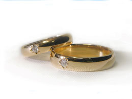 Weddings Old School Style